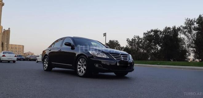 Hyundai Genesis 2011, 179,000 km - 3.8 l - Bakı