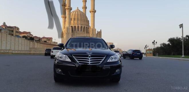 Hyundai Genesis 2011, 179,000 km - 3.8 l - Bakı