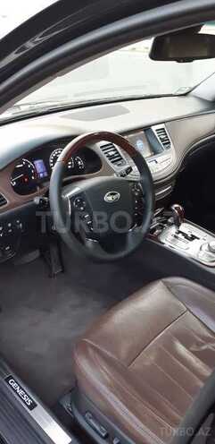 Hyundai Genesis 2011, 179,000 km - 3.8 l - Bakı