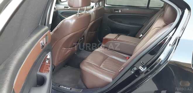 Hyundai Genesis 2011, 179,000 km - 3.8 l - Bakı