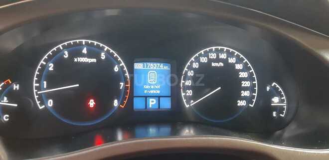 Hyundai Genesis 2011, 179,000 km - 3.8 l - Bakı