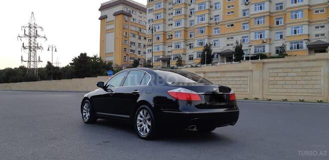 Hyundai Genesis 2011, 179,000 km - 3.8 l - Bakı