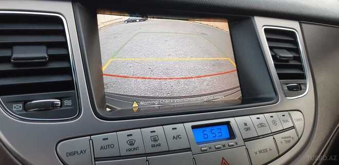 Hyundai Genesis 2011, 179,000 km - 3.8 l - Bakı