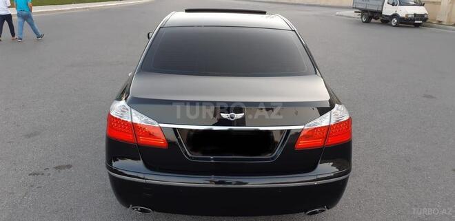 Hyundai Genesis 2011, 179,000 km - 3.8 l - Bakı