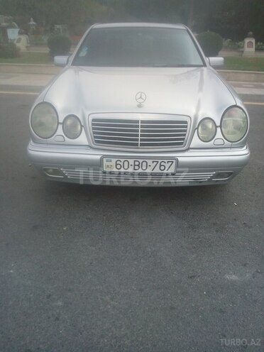 Mercedes E 280 1996, 380,000 km - 2.8 l - Bakı
