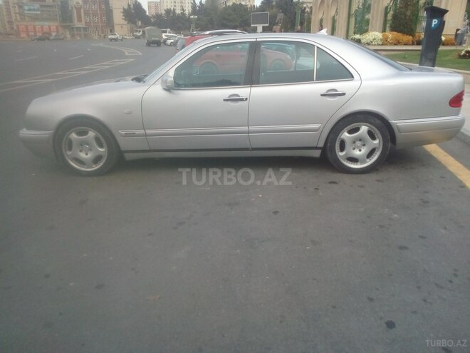 Mercedes E 280 1996, 380,000 km - 2.8 l - Bakı