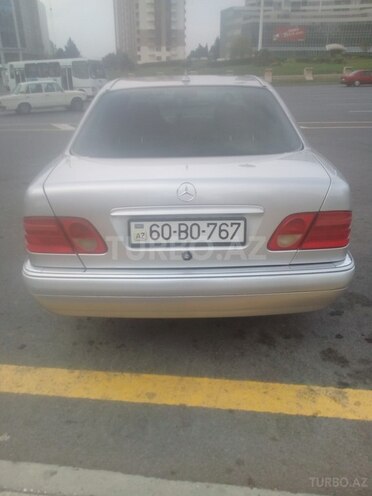 Mercedes E 280 1996, 380,000 km - 2.8 l - Bakı