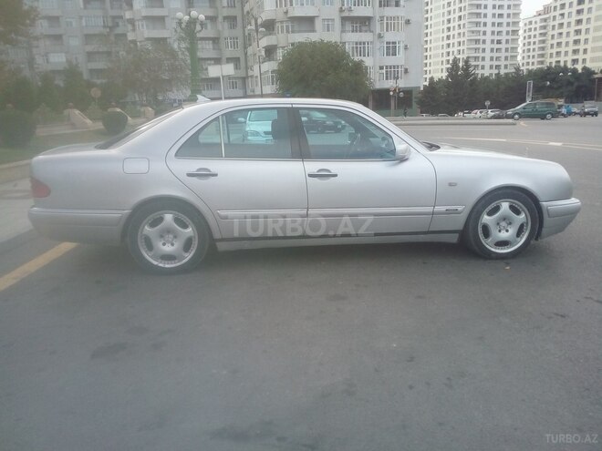 Mercedes E 280 1996, 380,000 km - 2.8 l - Bakı