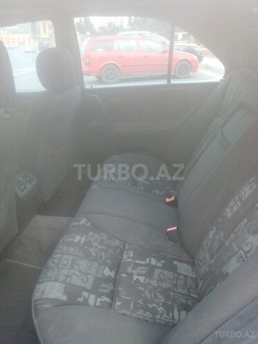 Mercedes E 280 1996, 380,000 km - 2.8 l - Bakı