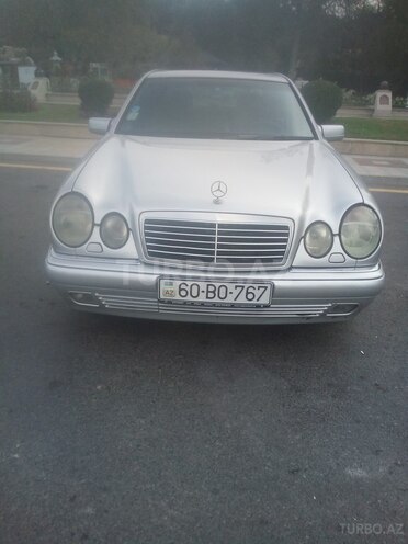 Mercedes E 280 1996, 380,000 km - 2.8 l - Bakı