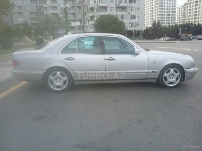 Mercedes E 280 1996, 380,000 km - 2.8 l - Bakı