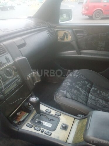 Mercedes E 280 1996, 380,000 km - 2.8 l - Bakı