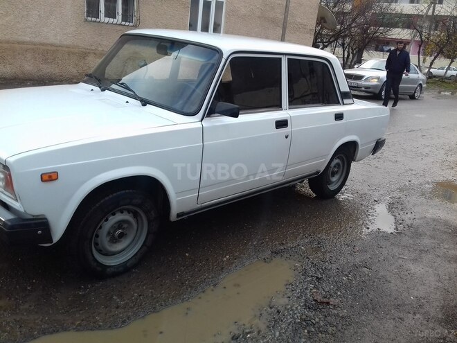LADA (VAZ) 2107 2008, 36,895 km - 1.6 л - Lənkəran