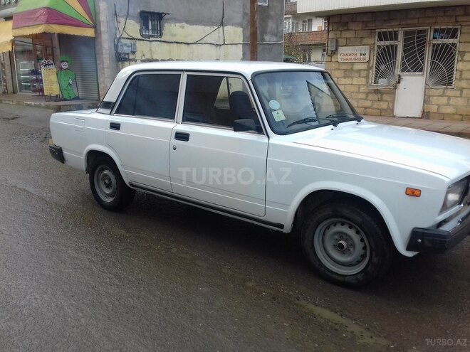 LADA (VAZ) 2107 2008, 36,895 km - 1.6 л - Lənkəran