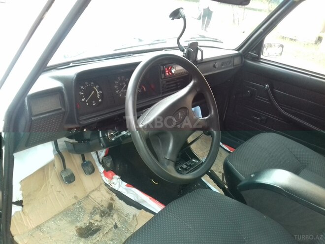 LADA (VAZ) 2107 2008, 36,895 km - 1.6 л - Lənkəran