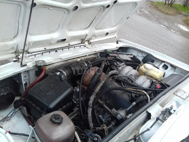 LADA (VAZ) 2107 2008, 36,895 km - 1.6 л - Lənkəran