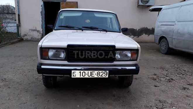 LADA (VAZ) 2104 1996, 150,000 km - 1.6 l - Bakı