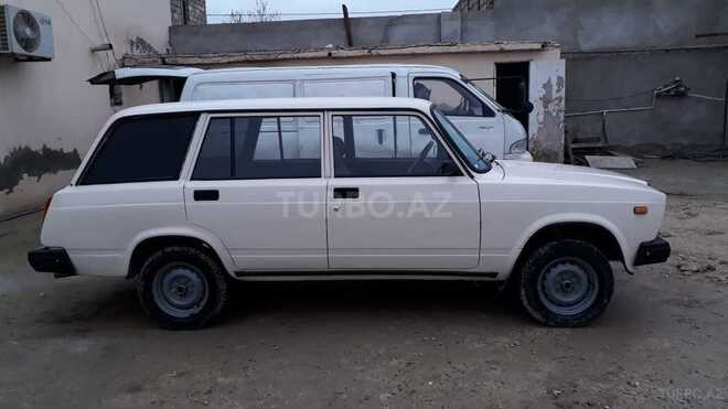 LADA (VAZ) 2104 1996, 150,000 km - 1.6 l - Bakı