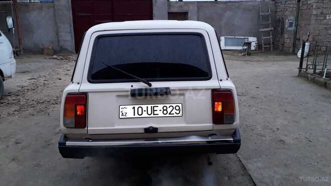 LADA (VAZ) 2104 1996, 150,000 km - 1.6 l - Bakı