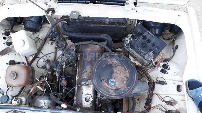 LADA (VAZ) 2104 1996, 150,000 km - 1.6 l - Bakı
