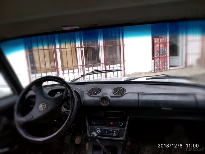 LADA (VAZ) 2106 1993, 468,130 km - 1.5 л - Salyan