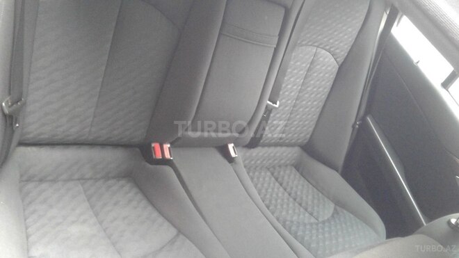 Mercedes E 220 2004, 352,156 km - 2.2 l - Bakı