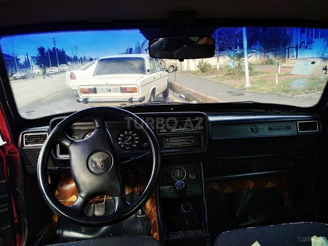 LADA (VAZ) 2107 1992, 185,210 km - 1.5 л - Ağdam