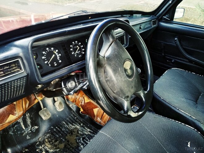 LADA (VAZ) 2107 1992, 185,210 km - 1.5 л - Ağdam