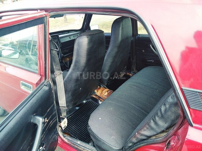 LADA (VAZ) 2107 1992, 185,210 km - 1.5 л - Ağdam