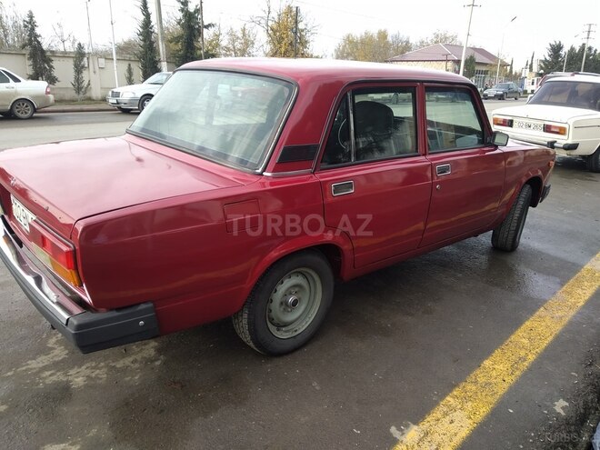 LADA (VAZ) 2107 1992, 185,210 km - 1.5 л - Ağdam