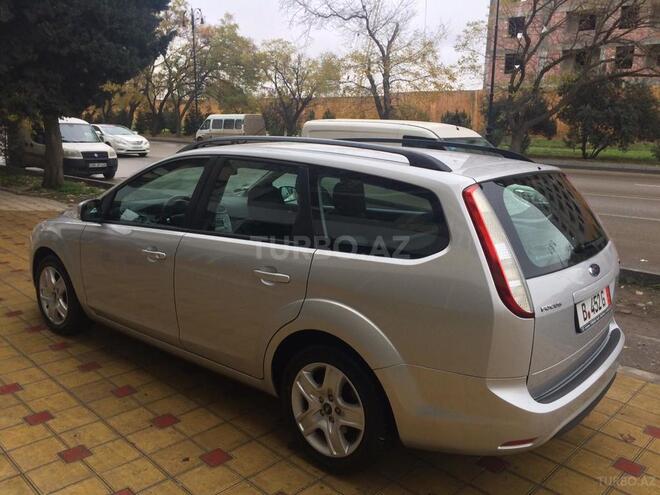 Ford Focus 2010, 189,000 km - 2.0 л - Bakı