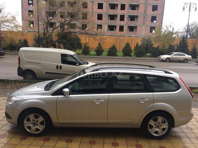 Ford Focus 2010, 189,000 km - 2.0 л - Bakı