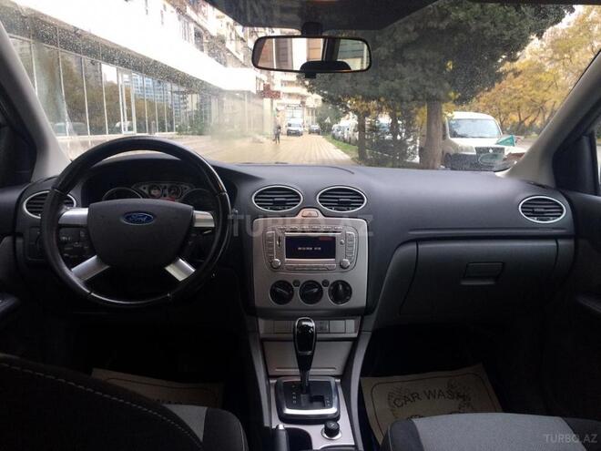 Ford Focus 2010, 189,000 km - 2.0 л - Bakı
