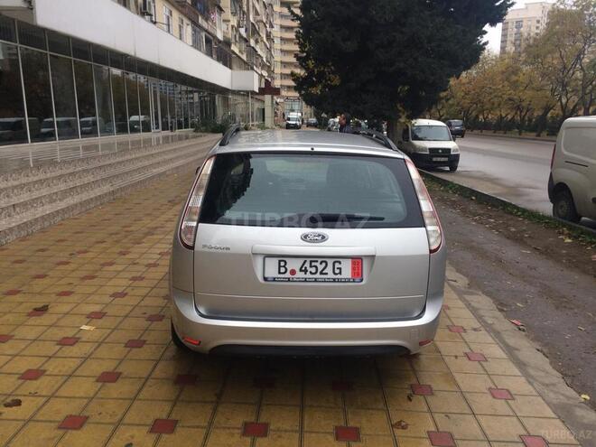 Ford Focus 2010, 189,000 km - 2.0 л - Bakı