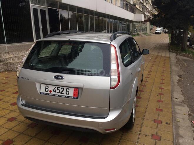 Ford Focus 2010, 189,000 km - 2.0 л - Bakı