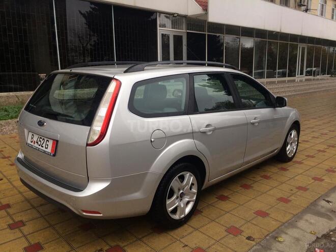Ford Focus 2010, 189,000 km - 2.0 л - Bakı