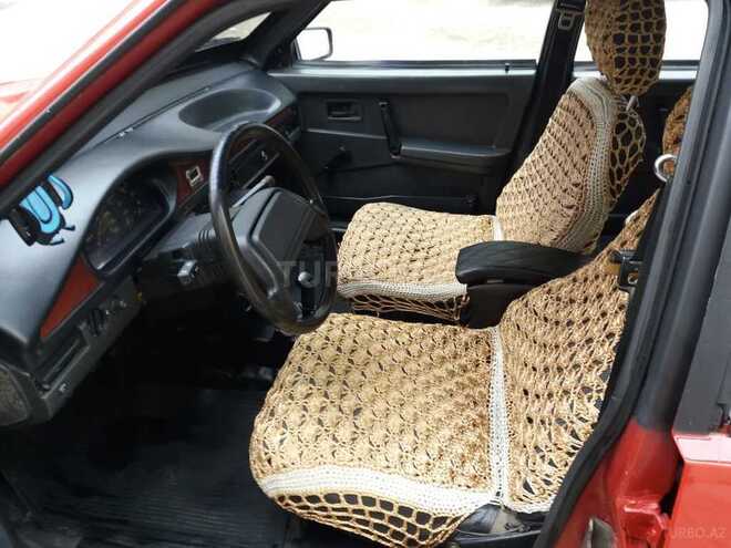 LADA (VAZ) 2109 1992, 356,698 km - 1.5 l - Bakı