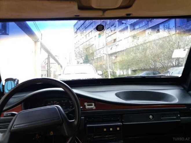 LADA (VAZ) 2109 1992, 356,698 km - 1.5 l - Bakı