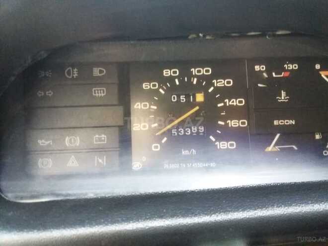 LADA (VAZ) 2109 1992, 356,698 km - 1.5 l - Bakı
