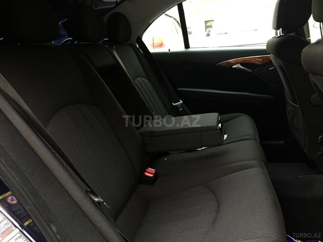 Mercedes E 220 2006, 180,000 km - 2.2 l - Bakı