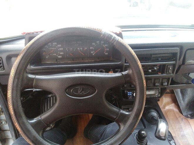 LADA (VAZ) Niva 2002, 138,002 km - 1.8 l - Sumqayıt
