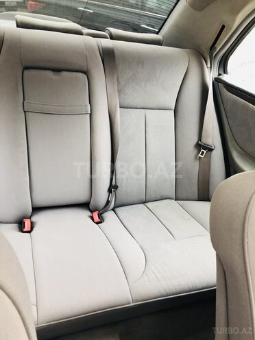Mercedes E 200 1998, 436,000 km - 2.0 l - Bakı