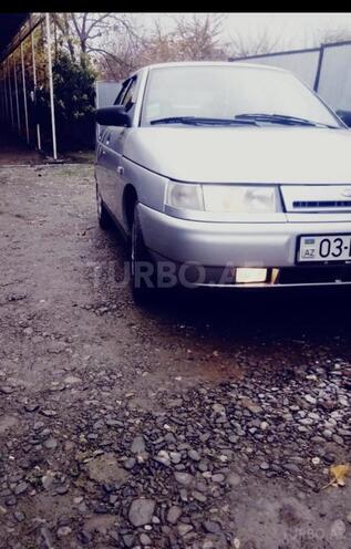 LADA (VAZ) 2112 2005, 178,000 km - 0.2 l - Ağdaş