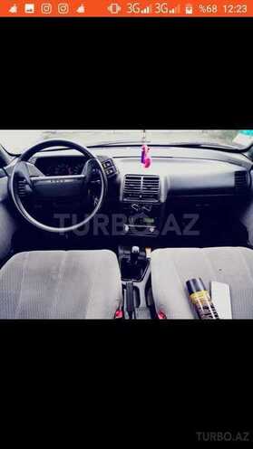 LADA (VAZ) 2112 2005, 178,000 km - 0.2 l - Ağdaş
