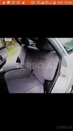 LADA (VAZ) 2112 2005, 178,000 km - 0.2 l - Ağdaş