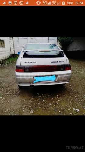 LADA (VAZ) 2112 2005, 178,000 km - 0.2 l - Ağdaş