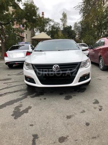 Volkswagen Passat CC 2010, 147,000 km - 1.8 l - Bakı