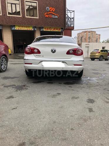 Volkswagen Passat CC 2010, 147,000 km - 1.8 l - Bakı