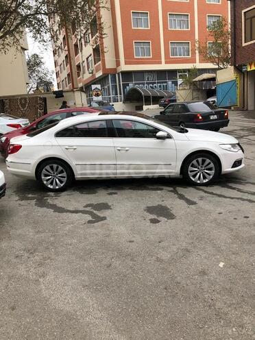 Volkswagen Passat CC 2010, 147,000 km - 1.8 l - Bakı