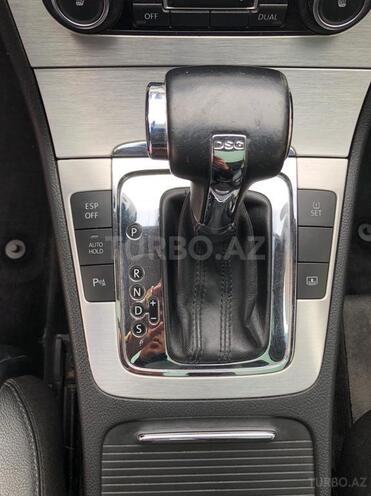 Volkswagen Passat CC 2010, 147,000 km - 1.8 l - Bakı